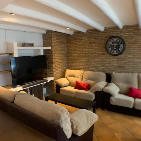 Europa C7 Apartment