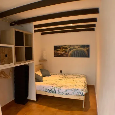 Apartment Europa C7 *