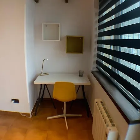 Apartment Europa C7