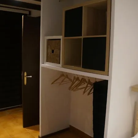 Apartment Europa C7 *