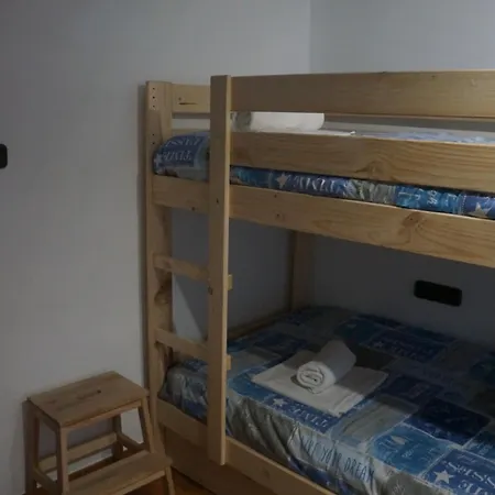 Apartment Europa C7 *