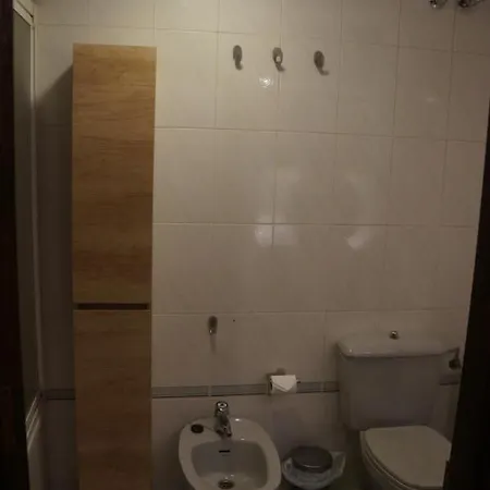 Apartment Europa C7