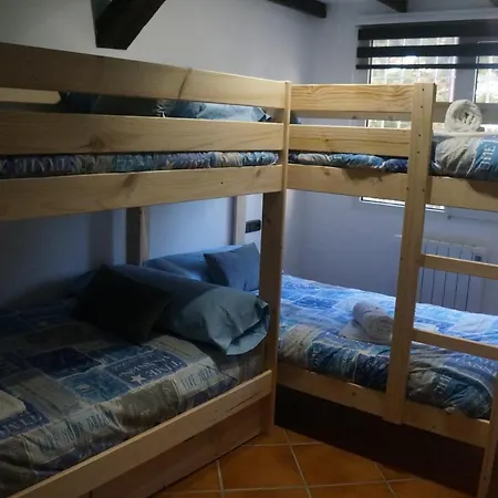 Europa C7 Apartment *