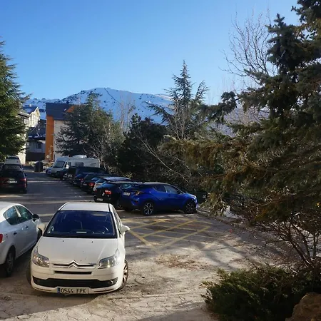 Apartment Europa C7 Sierra Nevada