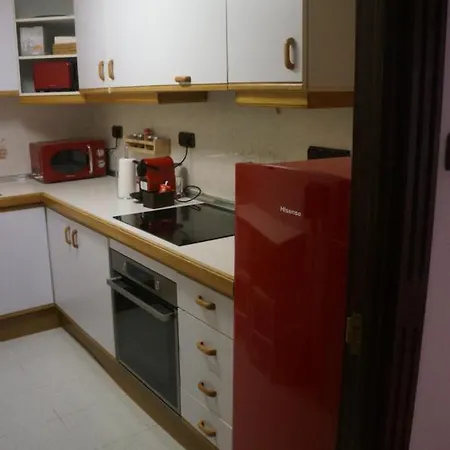 Apartment Europa C7 *