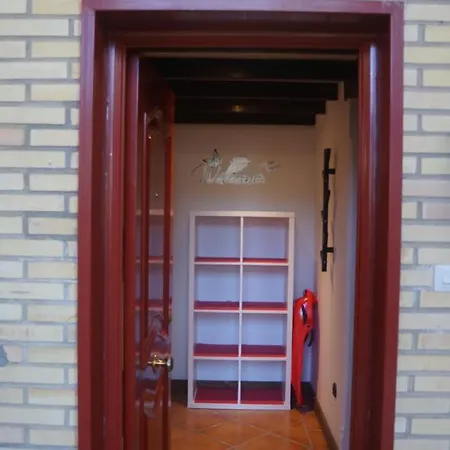Europa C7 Apartment *